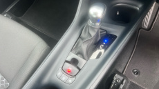 Toyota C-HR 1.8 Hybrid Icon 5dr CVT Hybrid Hatchback